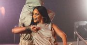 Rihanna wystąpiła w Warszawie. Kto się bawił na jej koncercie?