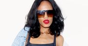 Rihanna zakłada własną markę kosmetyczną