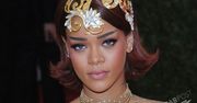 Rihanna zaprojektowała własną serię zmysłowych tatuaży
