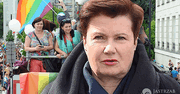 Hanna Gronkiewicz-Waltz nie udzieliła patronatu Paradzie Równości 2017!