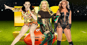 Super Bowl 2016: Kto wystąpi na jubileuszowej gali? Organizatorzy stawiają na wielką gwiazdę. Przebije Katy Perry, Madonnę i Beyonce?