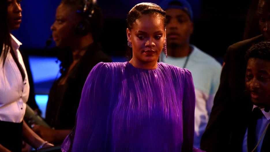 Rihanna chce założyć rodzinę