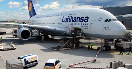 Personel pokładowy Lufthansy ma strajkować dwa dni