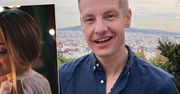 Rafał Mroczek jest zakochany! U boku gwiazdy "M jak miłość" pojawiła się piękna miss. Idealna para