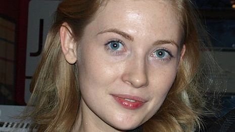 Paulina Chapko jest aktorką teatralną, filmową i telewizyjną