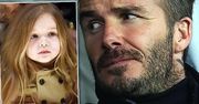 David Beckham szaleje na lodzie z córką Harper! Dacie głowę, że nigdy wcześniej tego nie robił?!