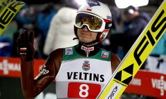 Skoki narciarskie 2019 na żywo - sobota 2 lutego. Transmisja online i TV zawodów Pucharu Świata w lotach narciarskich z Oberstdorfu