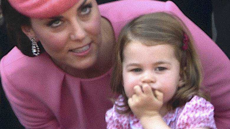 Księżniczka Charlotte zostanie królową?