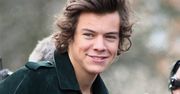 Harry Styles ściął swoje długie włosy! Ogromna metamorfoza wokalisty "One Direction"