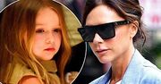 Sekret stylowej garderoby Harper Beckham wyszedł na jaw! Wiemy kim najchętniej inspiruje się mała modnisia!