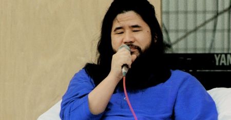 Wyrok śmierci na członkach japońskiej sekty Aum. Odpowiadają za zamach w Tokio