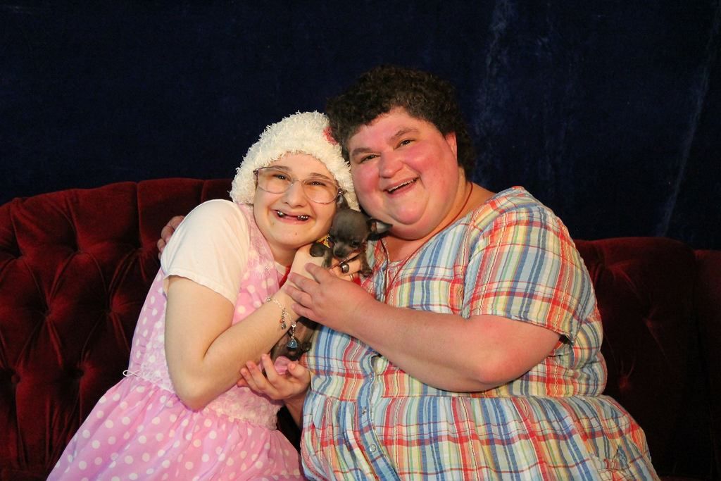 Gypsy Rose Blanchard była ofiarą znęcania się jej matki Dee Dee Blanchard