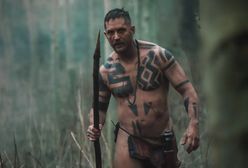 #dziejesiewkulturze: Tom Hardy łamie tematy tabu w telewizji