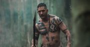 #dziejesiewkulturze: Tom Hardy łamie tematy tabu w telewizji