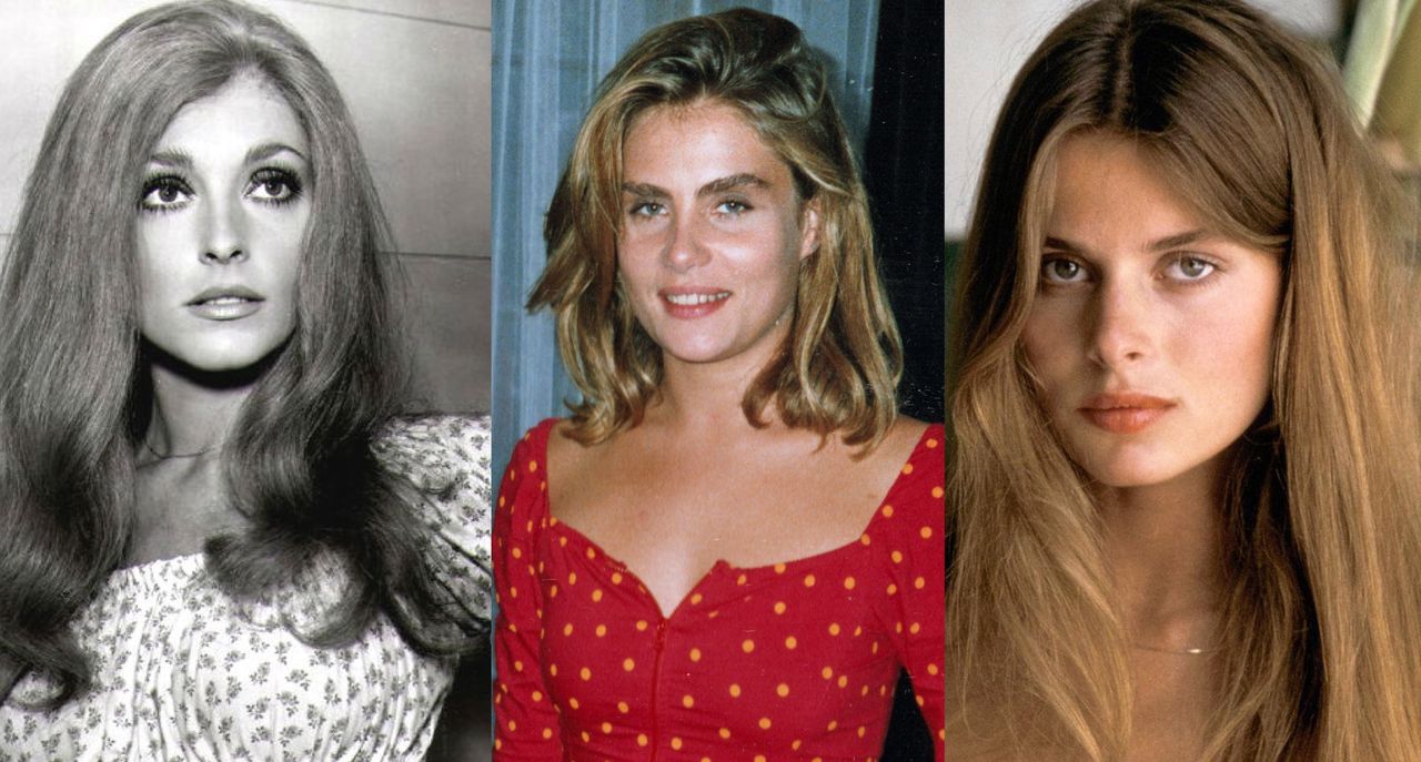 Muzy Polańskiego. Co wiesz o kobietach jego życia?