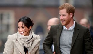 Meghan Markle i książę Harry będą dożywotnie chronieni. Wiadomo, kto za to zapłaci