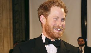 Książę Harry: Teraz wszyscy czekają na jego ślub