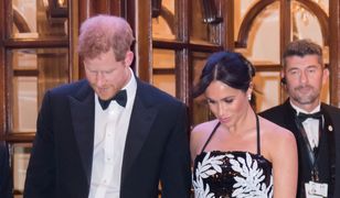 Coraz więcej osób nazywa swoje psy "Harry" i "Meghan". Na cześć pary książęcej