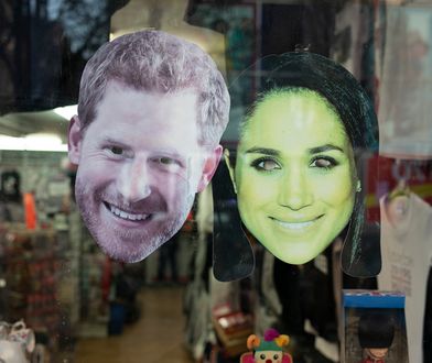 Kto zapłaci za ochronę Harry'ego i Meghan? Tabloid podburza Brytyjczyków