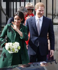 Neonaziści z Polski sądzeni za terroryzm. Chcieli śmierci księcia Harry'ego