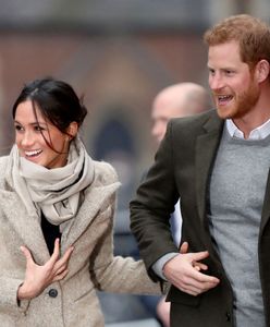 Meghan Markle i książę Harry odpowiedzieli Donaldowi Trumpowi. Wydali oświadczenie