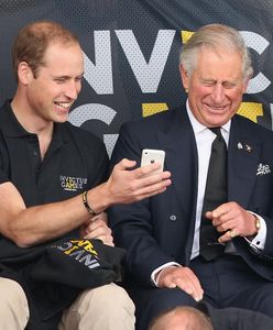 Megxit. Karol, William i Harry opuścili pałac oddzielnie. Konflikt eskaluje?