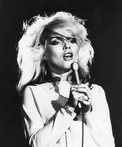 Była ikoną lat 80. Jak dziś wygląda Debbie Harry?