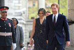 Meghan Markle i książę Harry mają wiele obowiązków. Nawet poród Kate nie zmienił ich planów