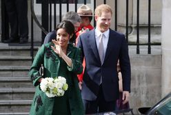 Neonaziści z Polski sądzeni za terroryzm. Chcieli śmierci księcia Harry'ego