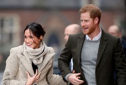 Meghan Markle i książę Harry będą dożywotnie chronieni. Wiadomo, kto za to zapłaci