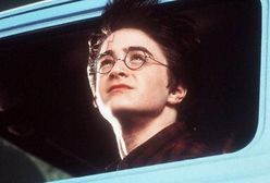 Harry Potter znowu w szkolnej bibliotece