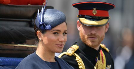 Książę Harry i księżna Meghan kupili dom w Malibu?