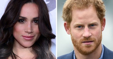 Książę Harry przełożył zaręczyny z Meghan. Zrobił to ze względu na Kate