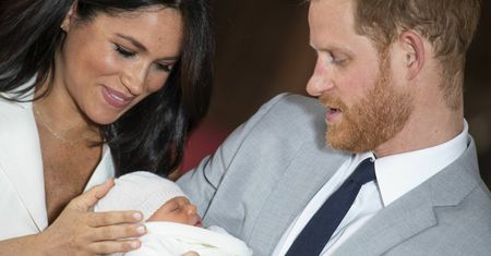 Harry i Meghan wybierają się w daleką podróż. Zabiorą ze sobą Archiego