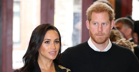 Meghan Markle i książę Harry uwikłani w aferę? Promowali firmę odpowiedzialną za śmierć człowieka