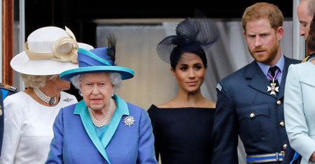 Książę Harry i książę William odbyli poważną rozmowę
