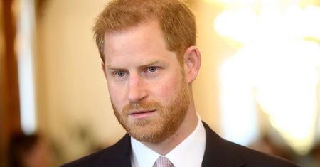Książę Harry walczy z tabloidami. Pozywa The Sun i Daily Mirror