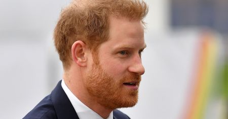 Książę Harry był na terapii. Po latach zwierzył się z traumy z dzieciństwa
