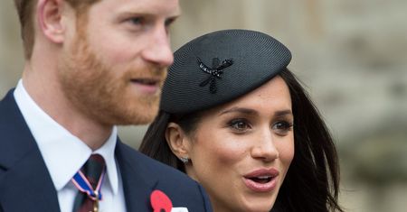 Meghan i Harry dziękują za ślubne życzenia. Wysłali specjalne kartki ze zdjęciem zrobionym przez Polaka