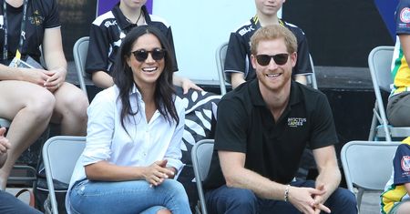 Znamy szczegóły ślubu księcia Harry'ego i Meghan Markle