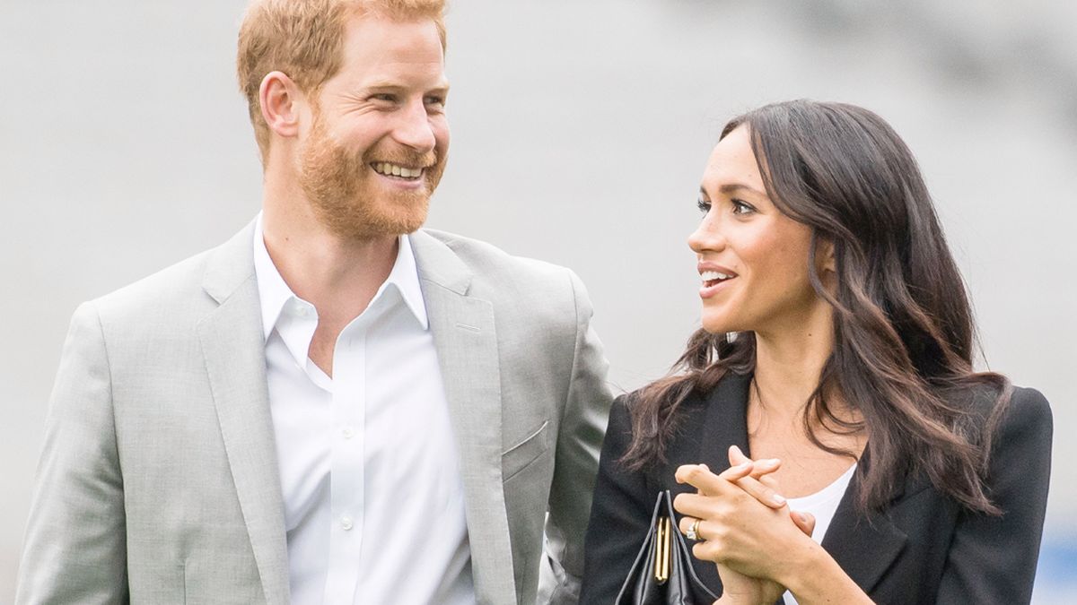 Powstaje reality show z Meghan i Harrym! Wypłynęły szczegóły. W tle gigantyczne pieniądze