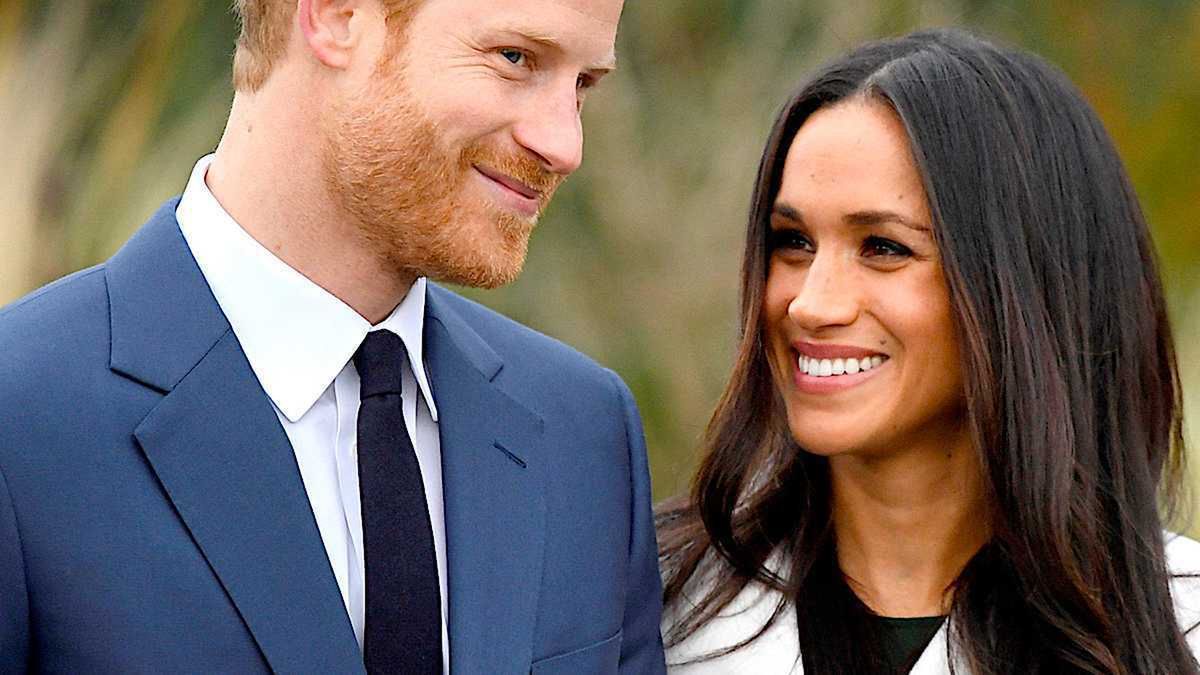 Podział obowiązków u Meghan i Harry'ego po narodzinach już ustalony. Kto się czym zajmie?