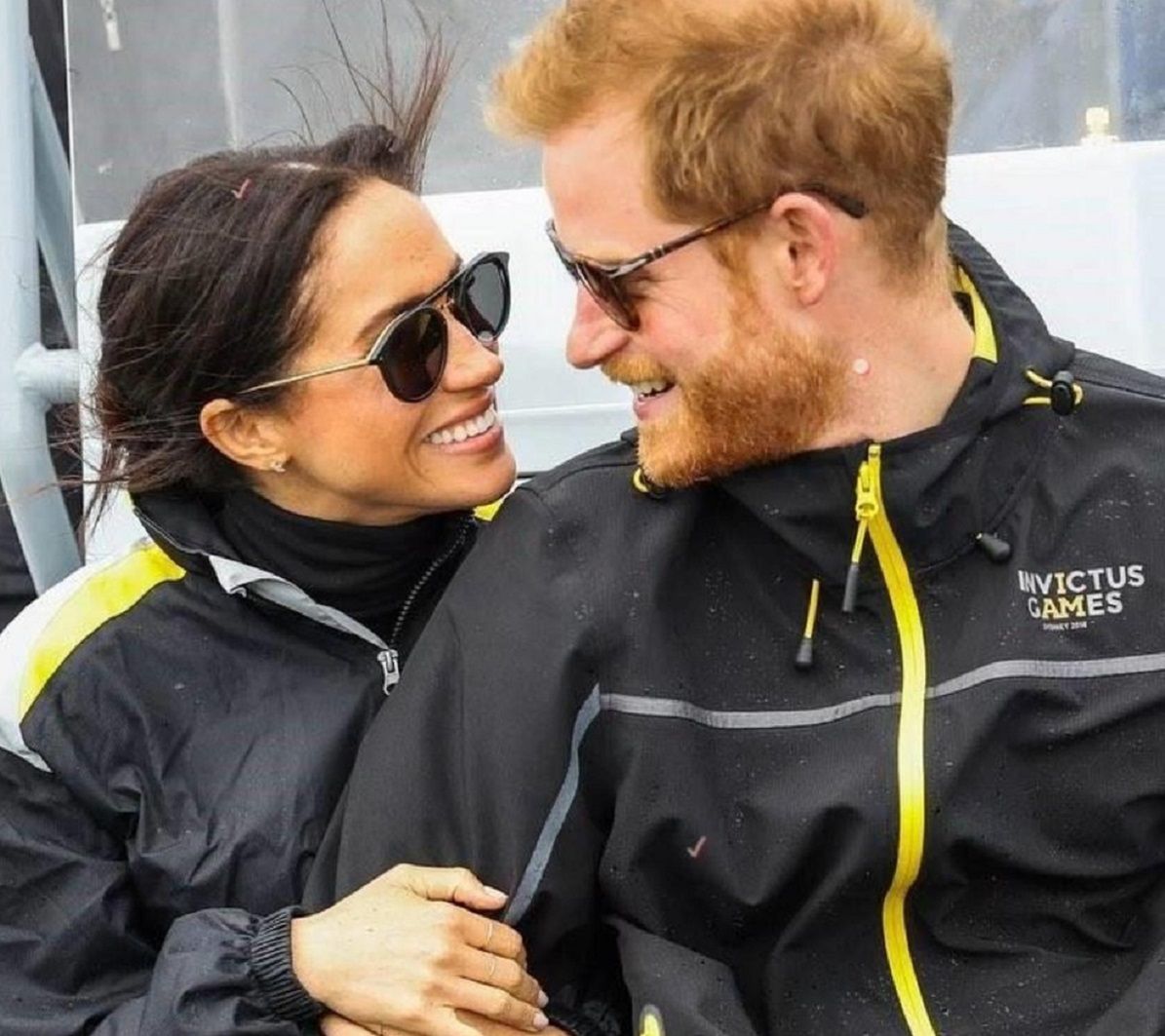 Książę Karol wyjawił tajemnicę Meghan i Harry'ego.Zdradził imię dziecka