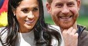 Coraz więcej szczegółów z domu Meghan i Harry'ego wypływa do sieci. Ich wnętrza toną w kwiatach