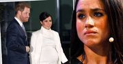 Meghan Markle już nie trzyma się za brzuszek. Eksperci przeanalizowali jej zachowanie i dokonali sensacyjnego odkrycia