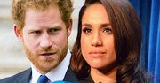 Poważny atak terrorystyczny na brytyjskim dworze! Książę Harry i Meghan Markle byli w ogromnym niebezpieczeństwie!