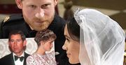 Książę Harry nie popisał się. Tuż przed ślubem wywinął Meghan taki sam numer jak książę Karol księżnej Dianie