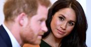 Książę Harry przed wylotem z Londynu czule pożegnał się ze swoją eks. Jako jedyna dała mu kosza