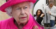 Królowa podjęła decyzję. Odebrała Meghan i Harry'emu to, co było dla nich najcenniejsze