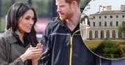 Meghan i Harry po przykrym incydencie muszą błyskawicznie opuścić swój dom. To nie koniec poważnych problemów